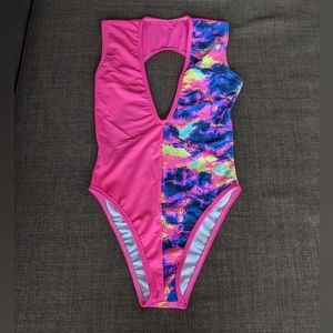 Rolita Couture Bodysuit